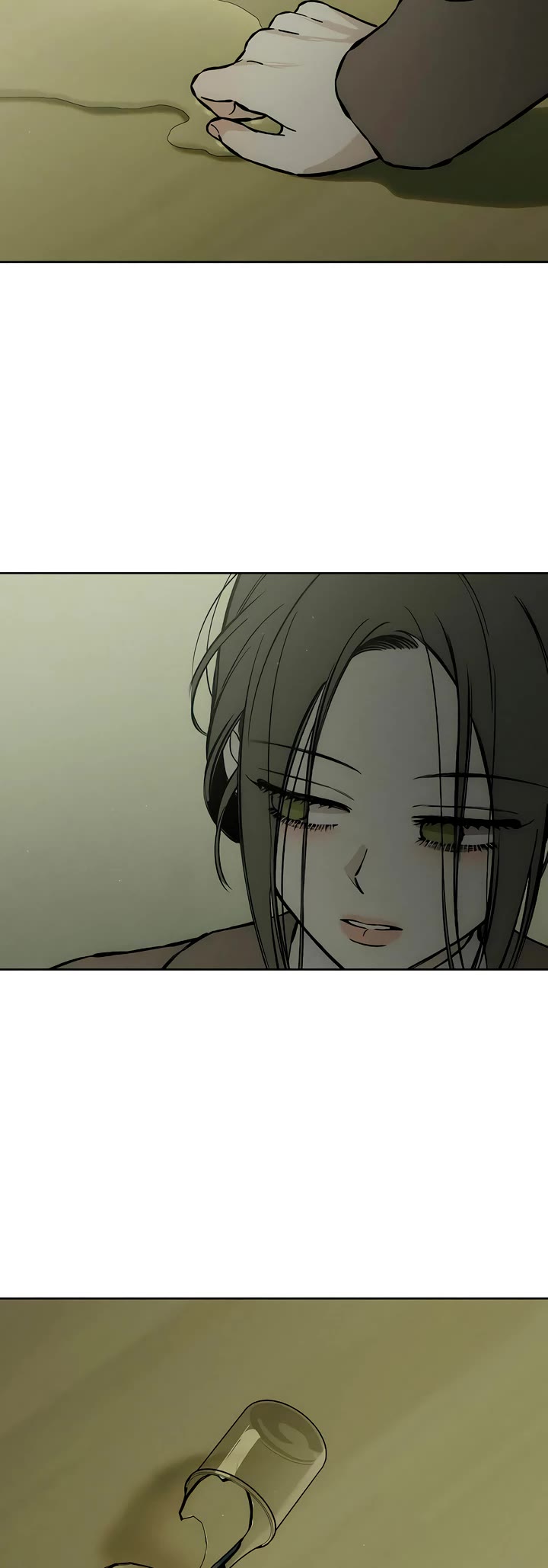 Tears on a Withered Flower chapter 18 page 30