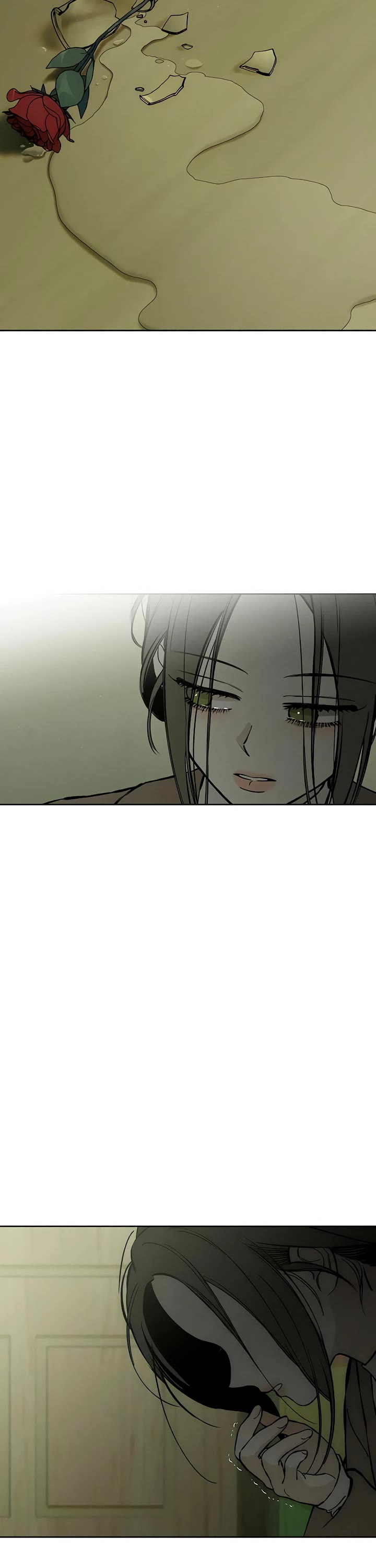 Tears on a Withered Flower chapter 18 page 31