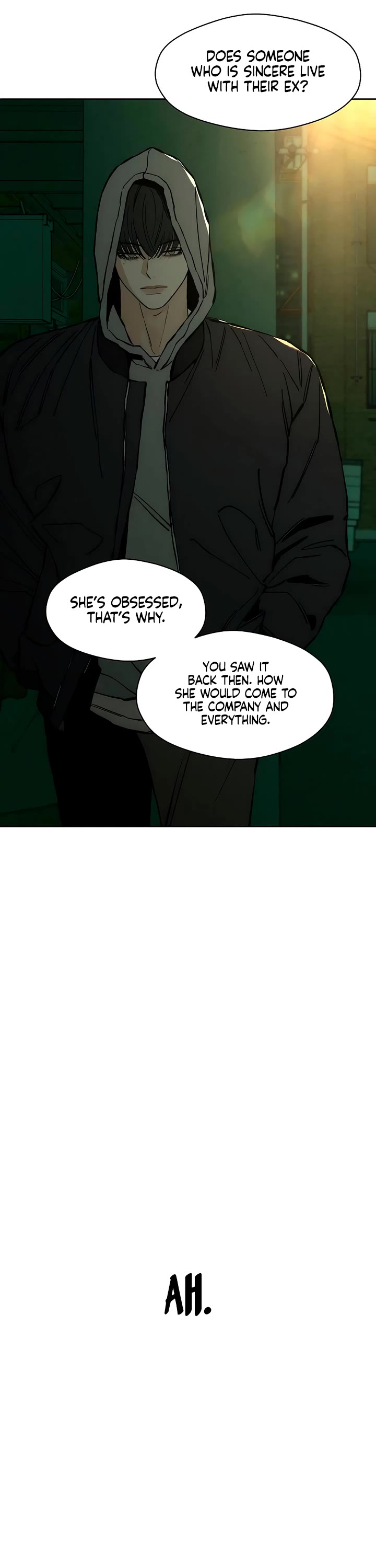 Tears on a Withered Flower chapter 18 page 36