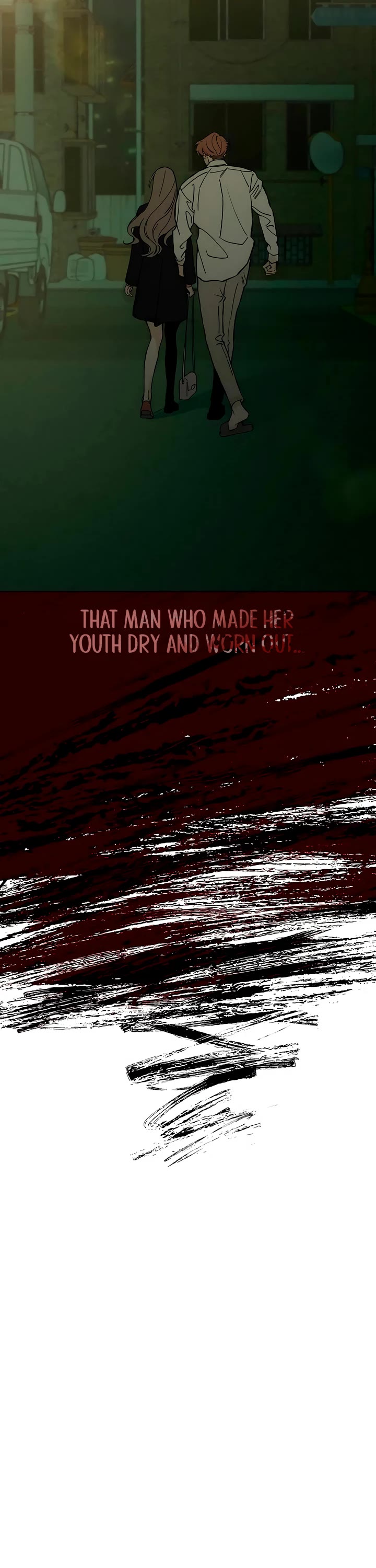 Tears on a Withered Flower chapter 18 page 38