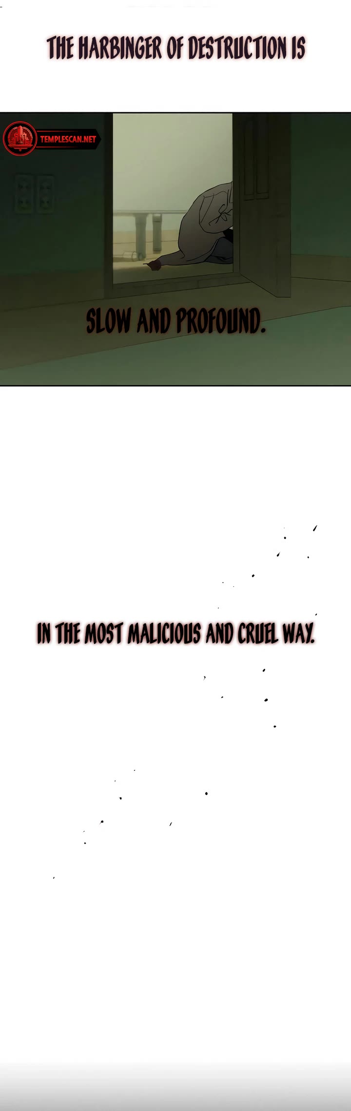 Tears on a Withered Flower chapter 18 page 40