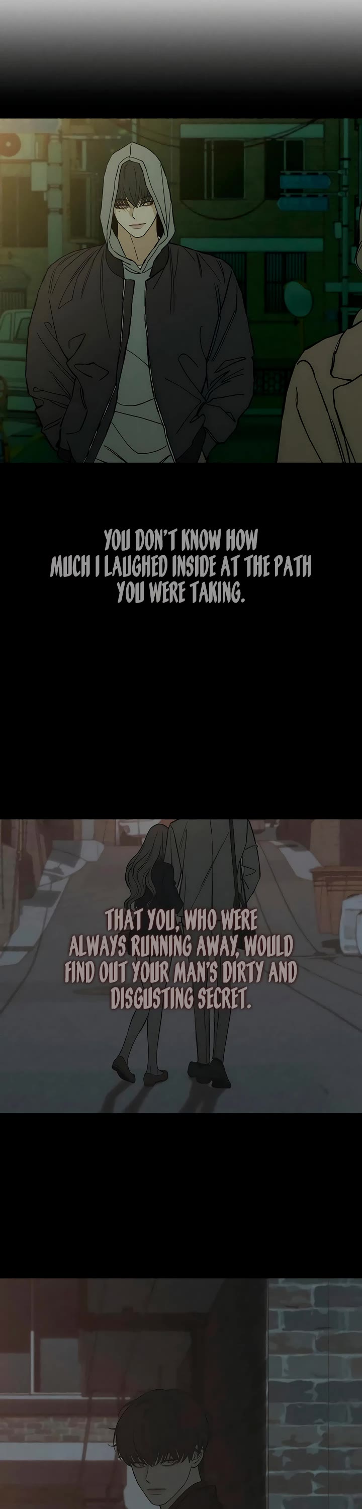 Tears on a Withered Flower chapter 18 page 41