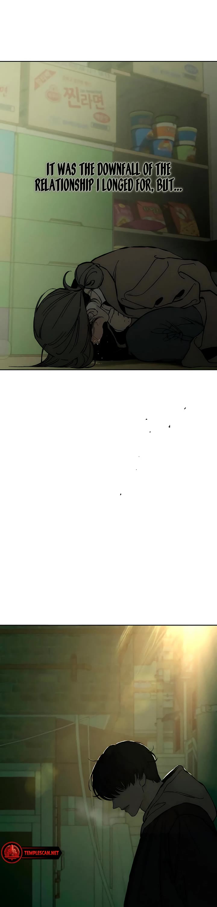 Tears on a Withered Flower chapter 18 page 43