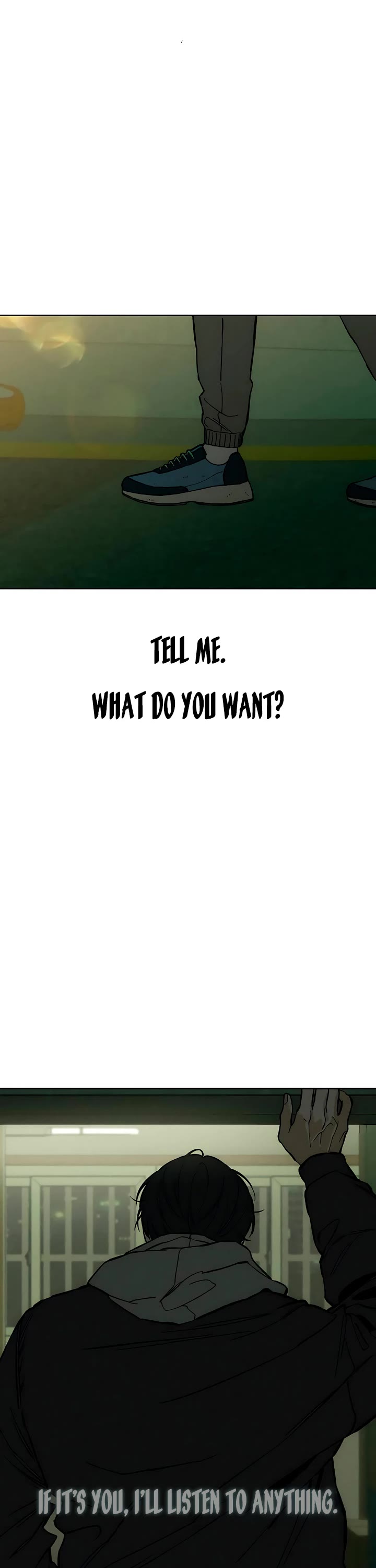 Tears on a Withered Flower chapter 18 page 46