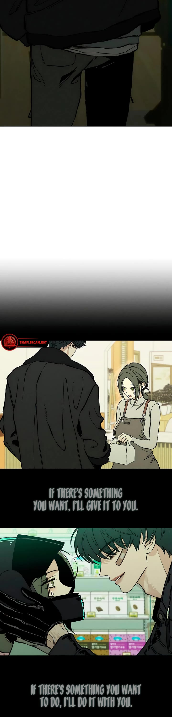 Tears on a Withered Flower chapter 18 page 47