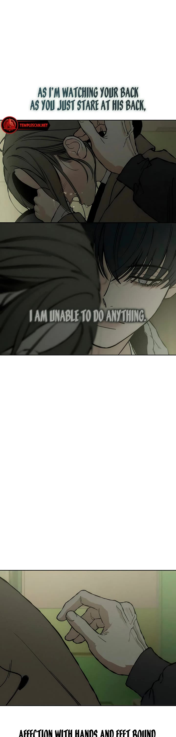 Tears on a Withered Flower chapter 18 page 52