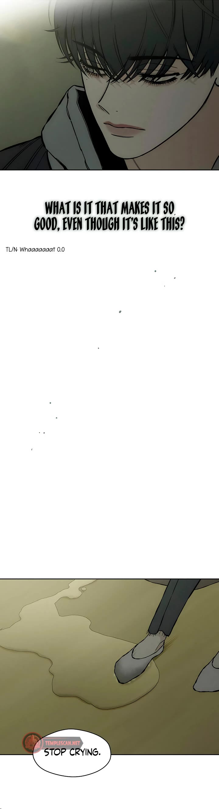 Tears on a Withered Flower chapter 18 page 54