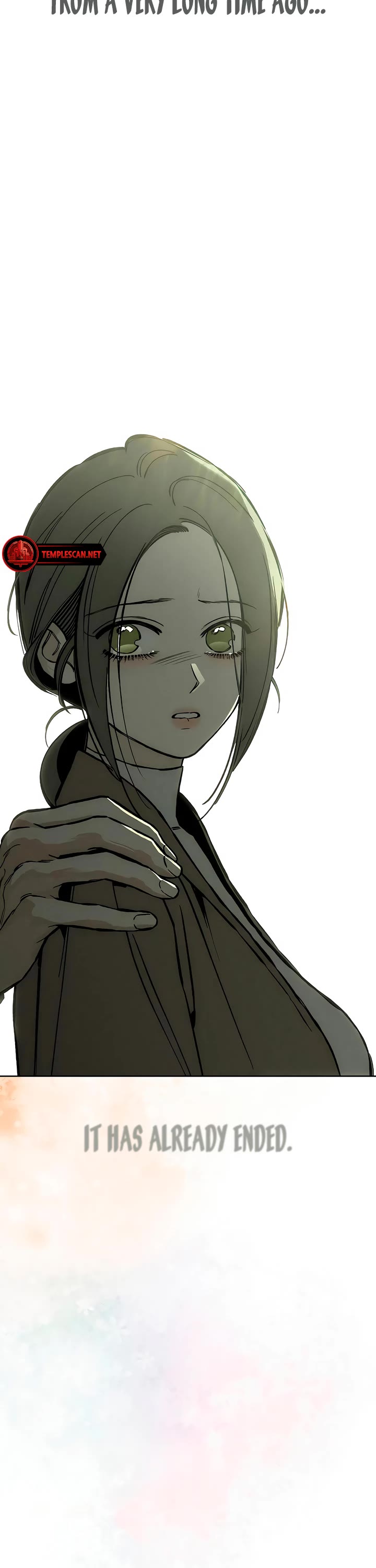 Tears on a Withered Flower chapter 18 page 8