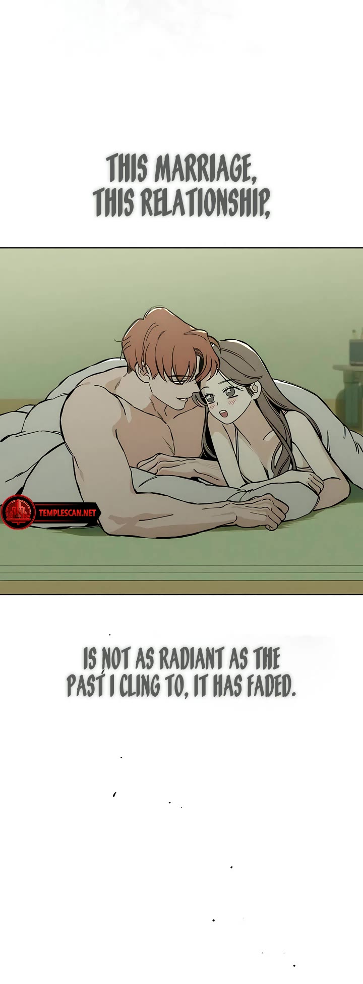 Tears on a Withered Flower chapter 18 page 9