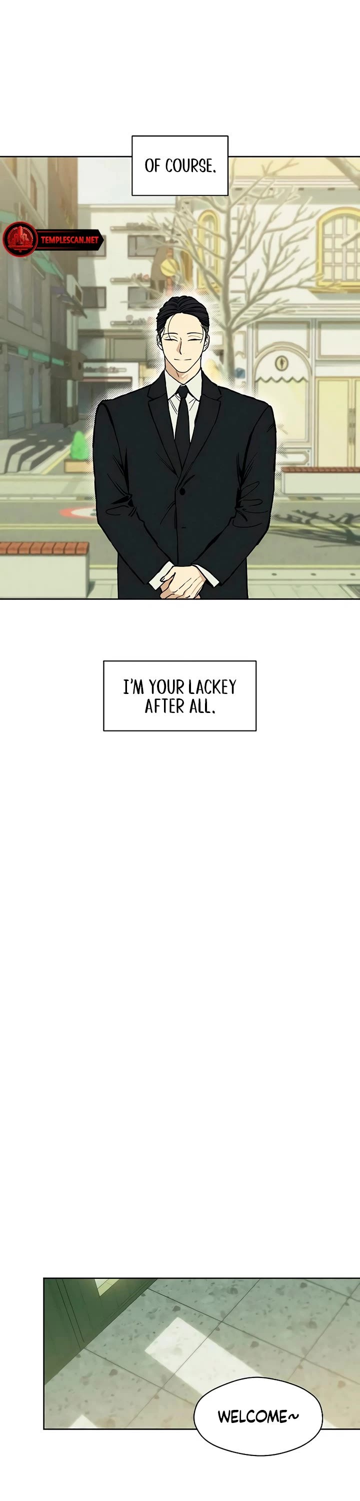 Tears on a Withered Flower chapter 19 page 12