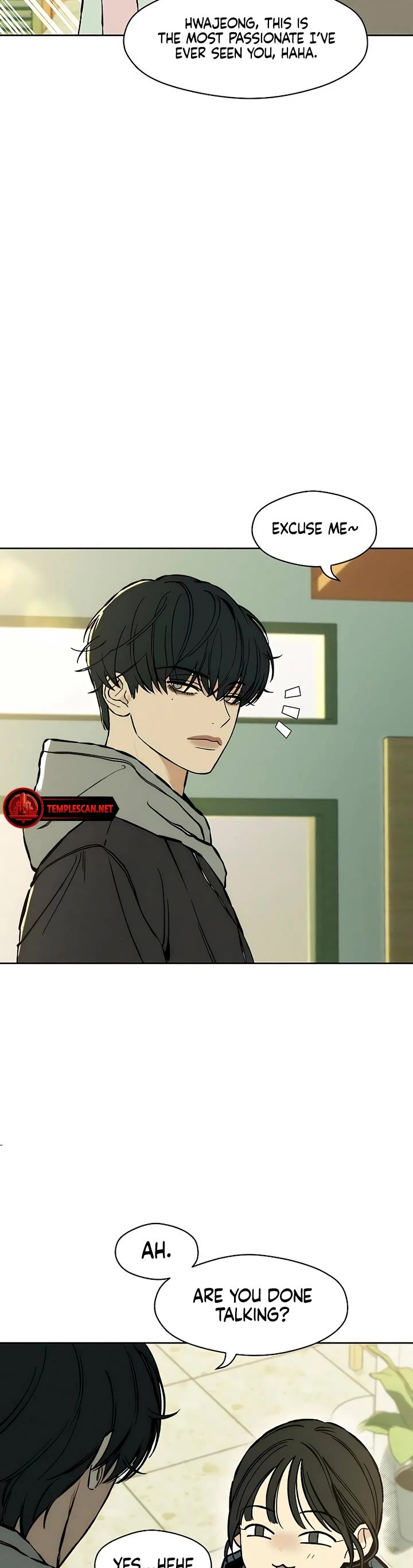 Tears on a Withered Flower chapter 19 page 19