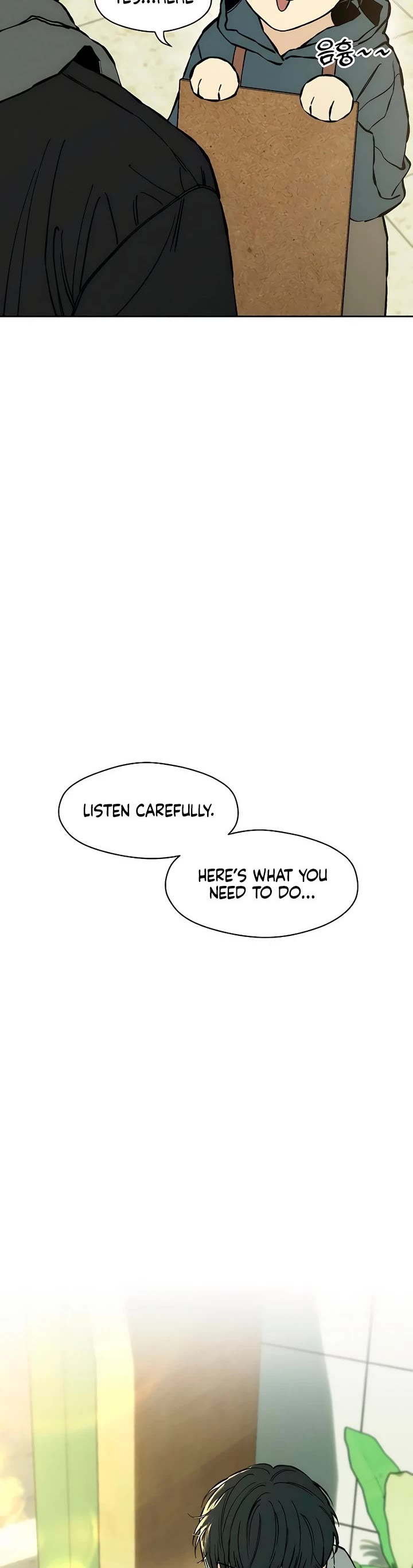 Tears on a Withered Flower chapter 19 page 20