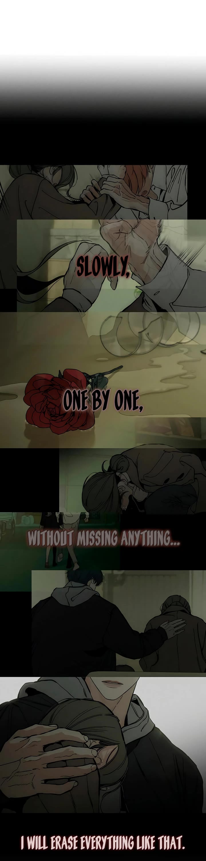 Tears on a Withered Flower chapter 19 page 3