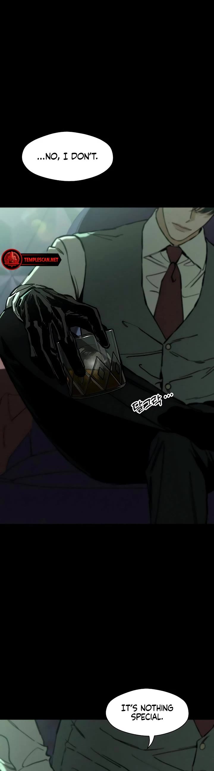 Tears on a Withered Flower chapter 19 page 30