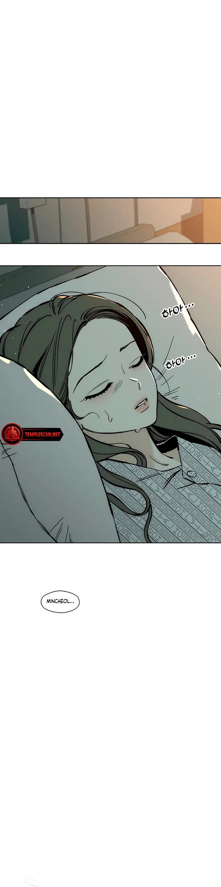 Tears on a Withered Flower chapter 19 page 35