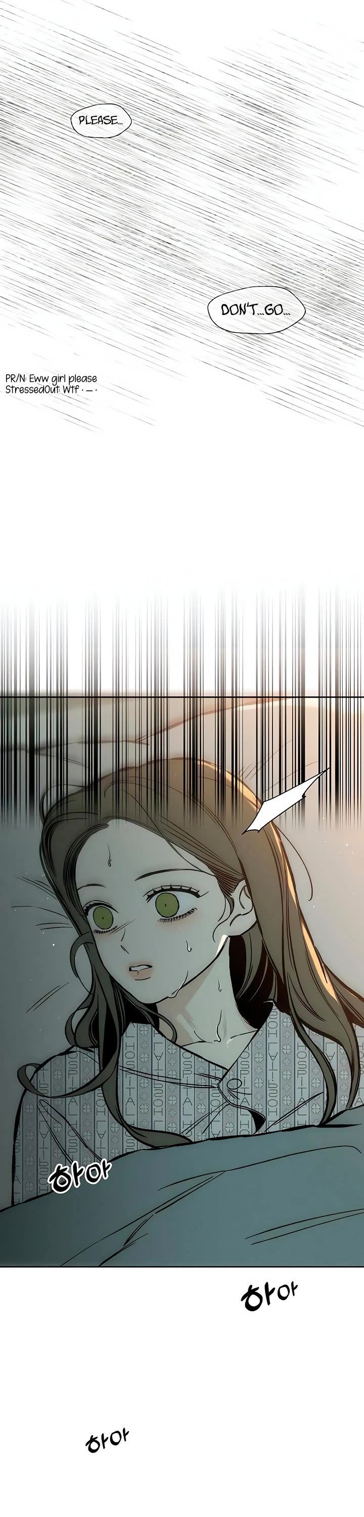 Tears on a Withered Flower chapter 19 page 36