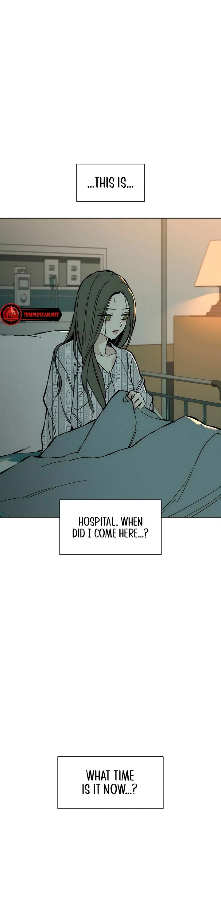 Tears on a Withered Flower chapter 19 page 37