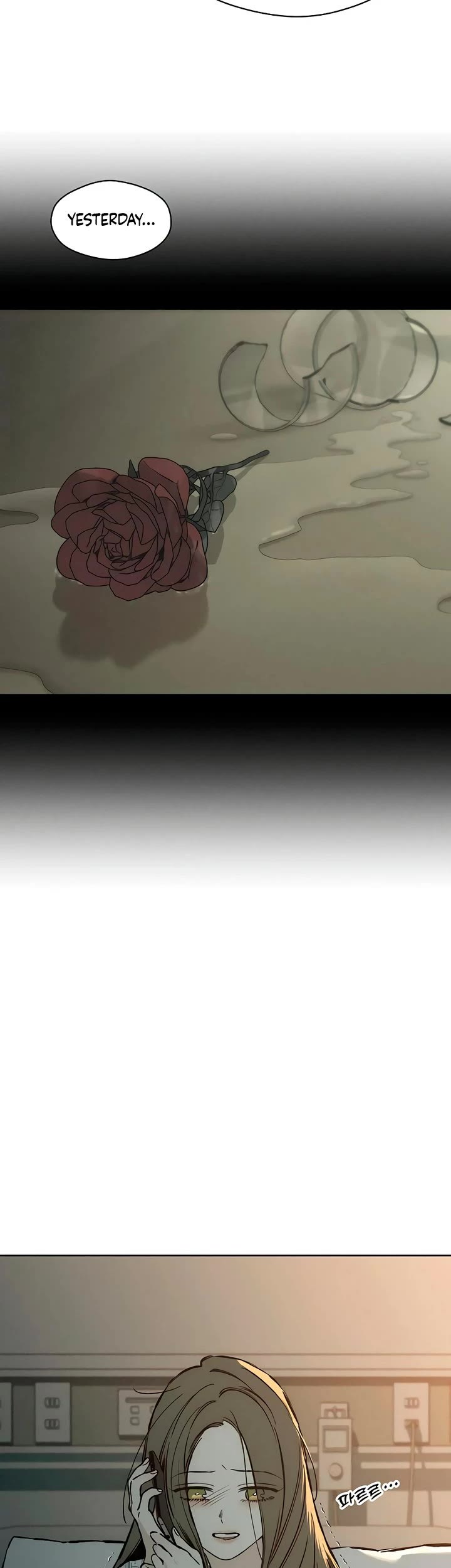 Tears on a Withered Flower chapter 19 page 39