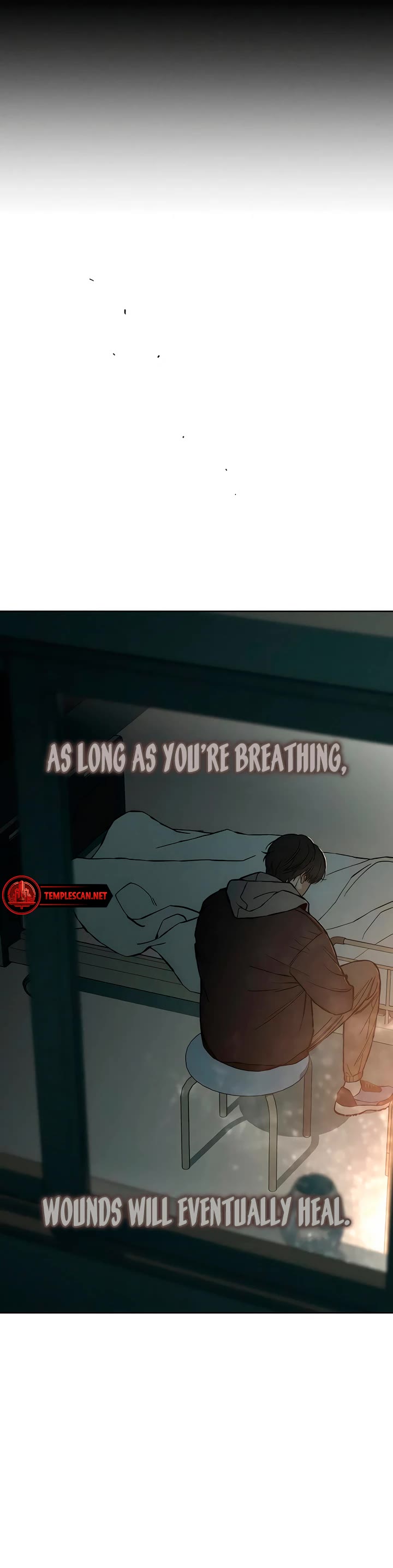 Tears on a Withered Flower chapter 19 page 4