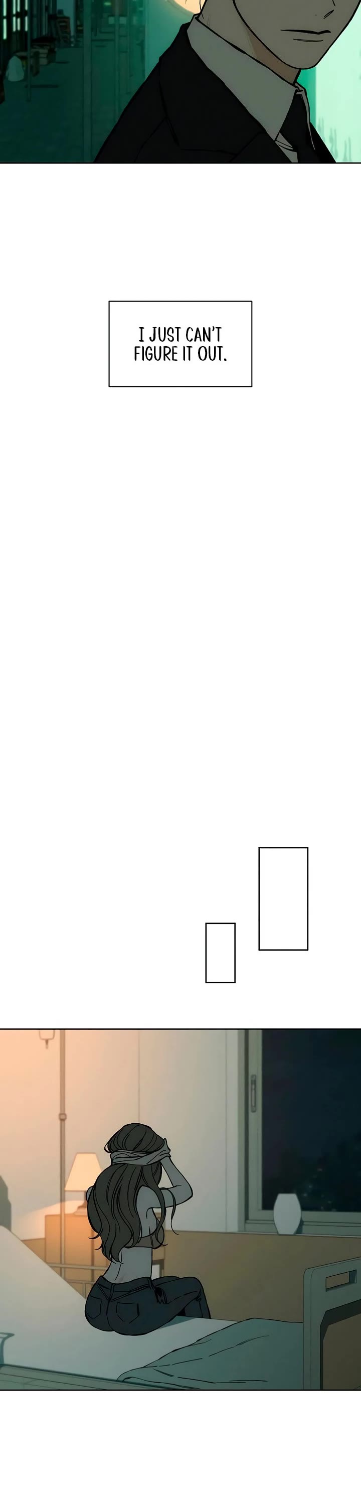 Tears on a Withered Flower chapter 19 page 47