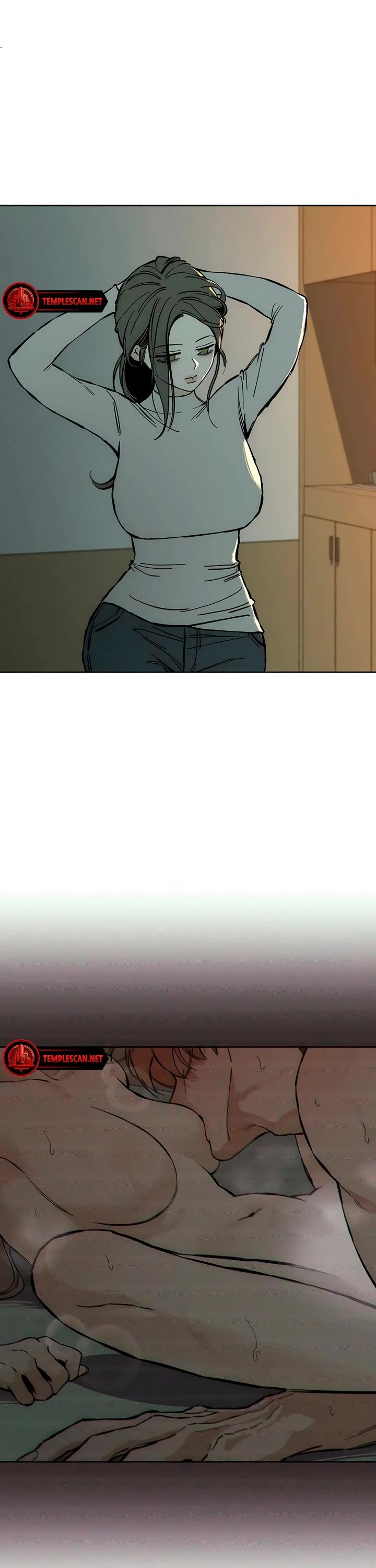 Tears on a Withered Flower chapter 19 page 48