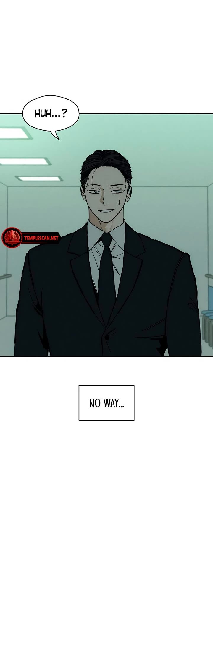 Tears on a Withered Flower chapter 19 page 9