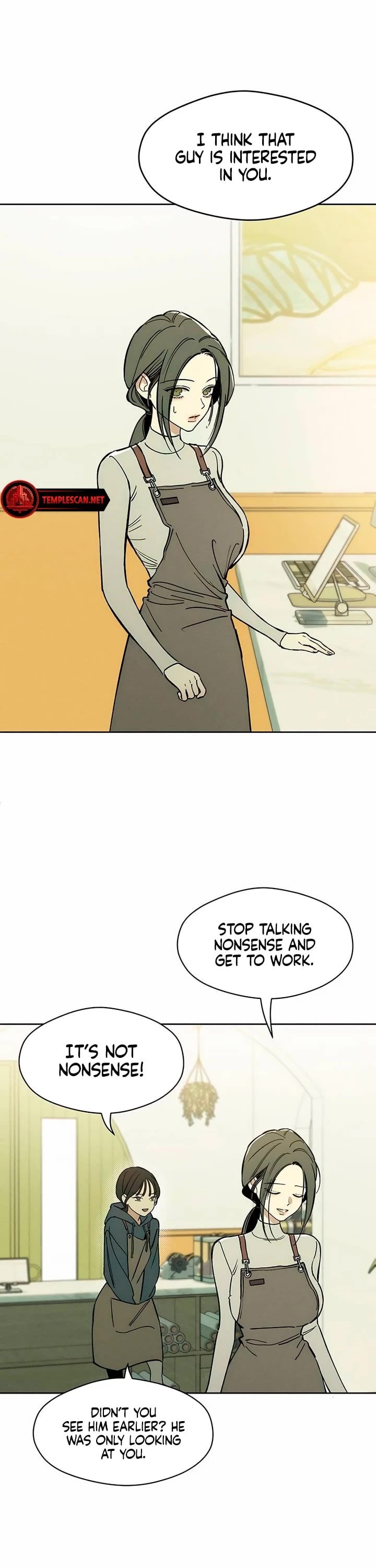 Tears on a Withered Flower chapter 2 page 11