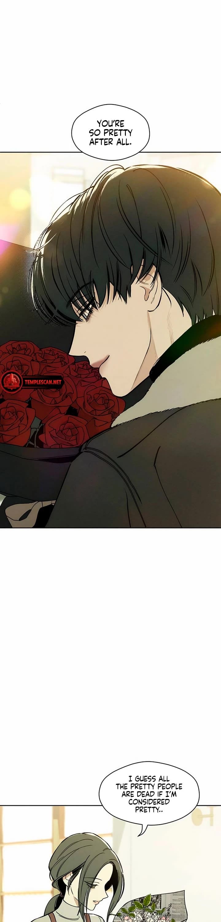 Tears on a Withered Flower chapter 2 page 13