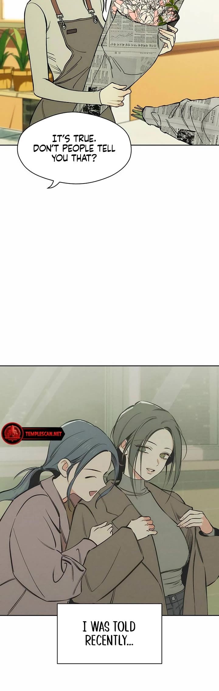 Tears on a Withered Flower chapter 2 page 14