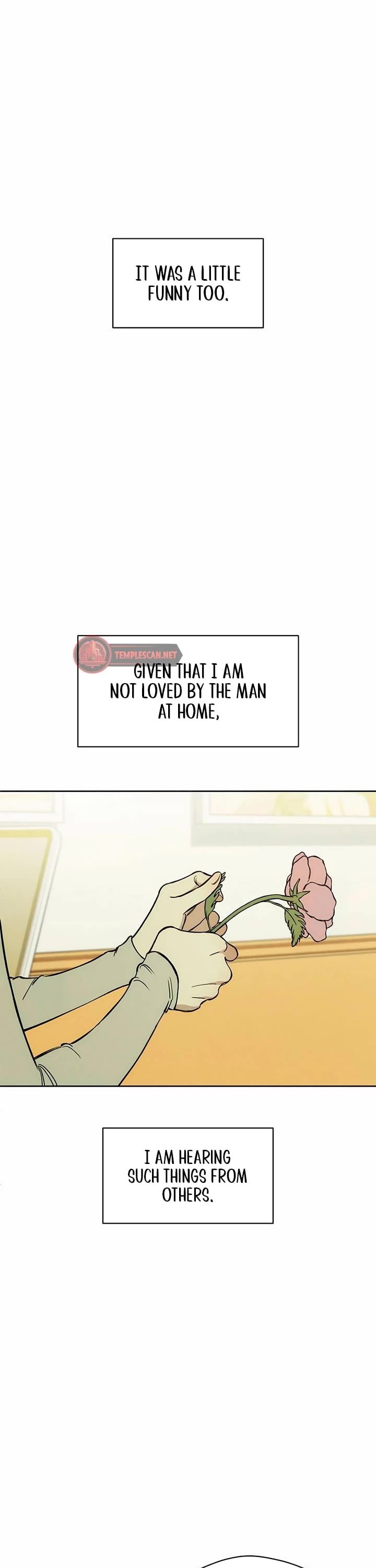 Tears on a Withered Flower chapter 2 page 16