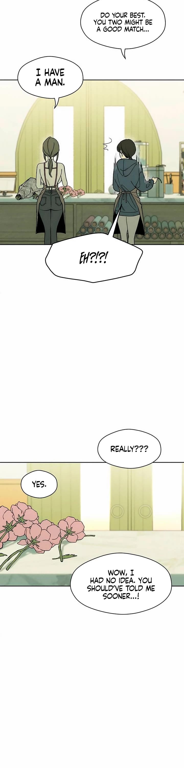 Tears on a Withered Flower chapter 2 page 17