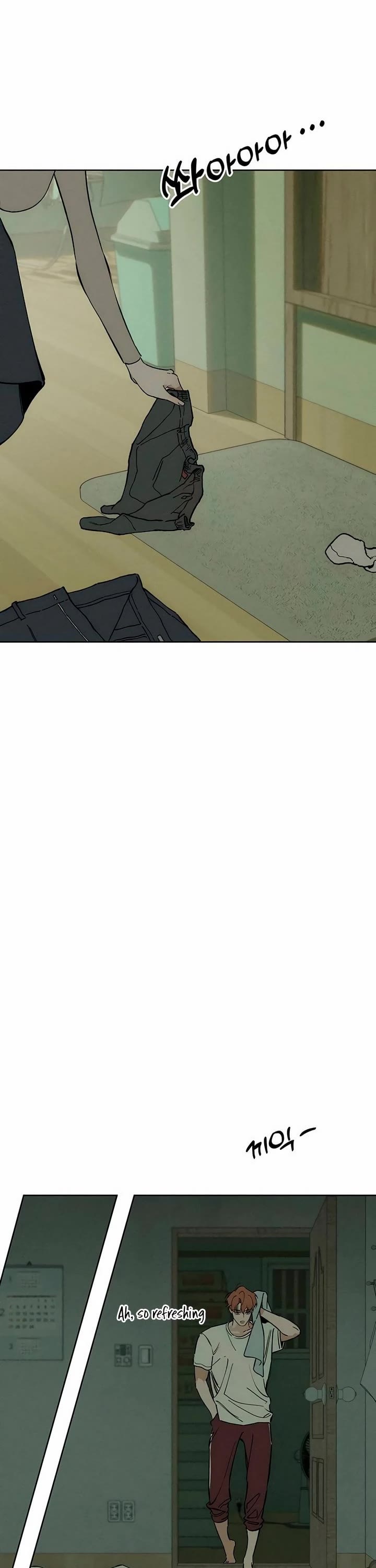 Tears on a Withered Flower chapter 2 page 21