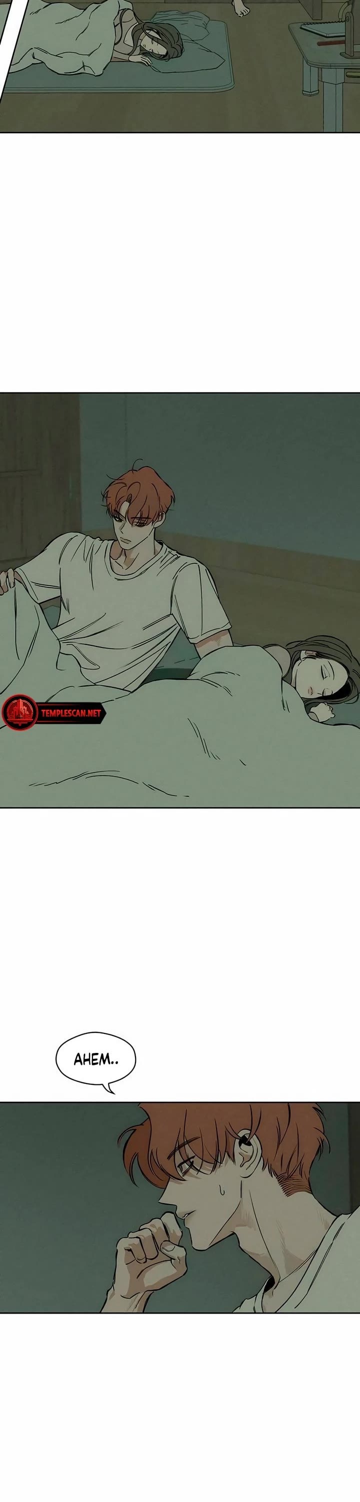 Tears on a Withered Flower chapter 2 page 22