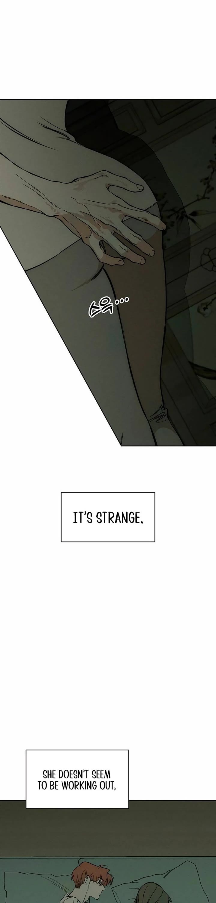 Tears on a Withered Flower chapter 2 page 23