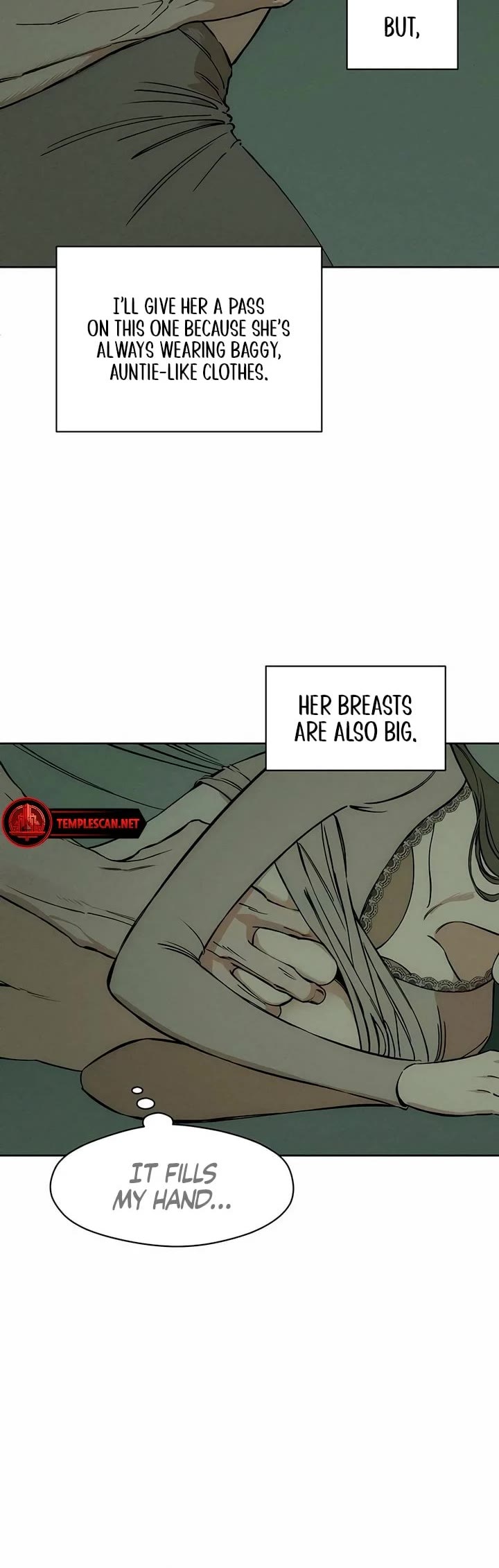 Tears on a Withered Flower chapter 2 page 25