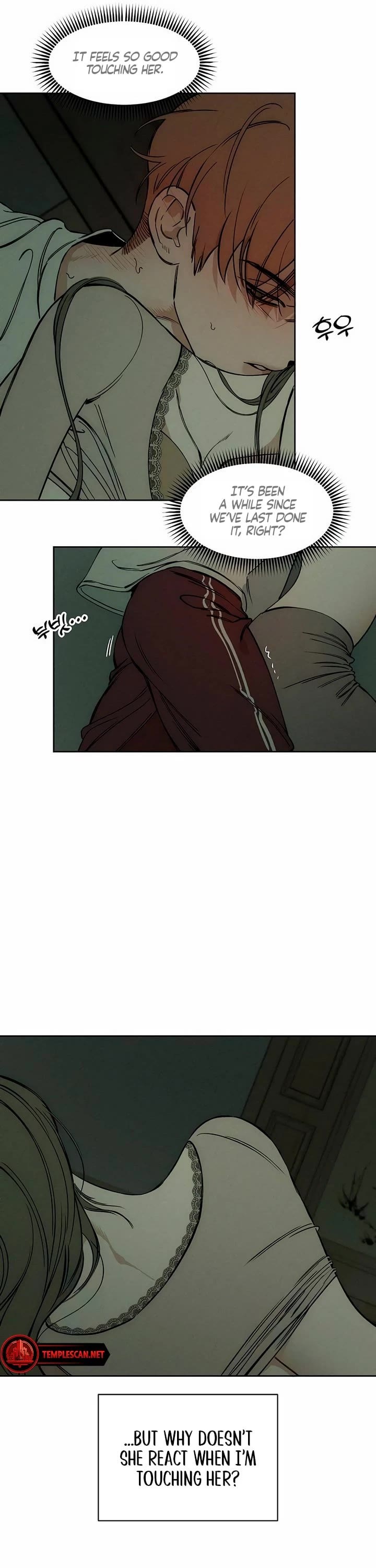 Tears on a Withered Flower chapter 2 page 26