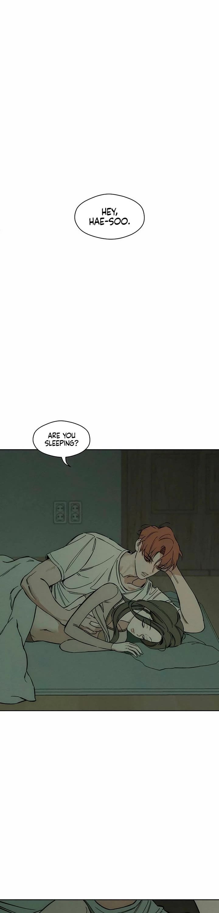 Tears on a Withered Flower chapter 2 page 27