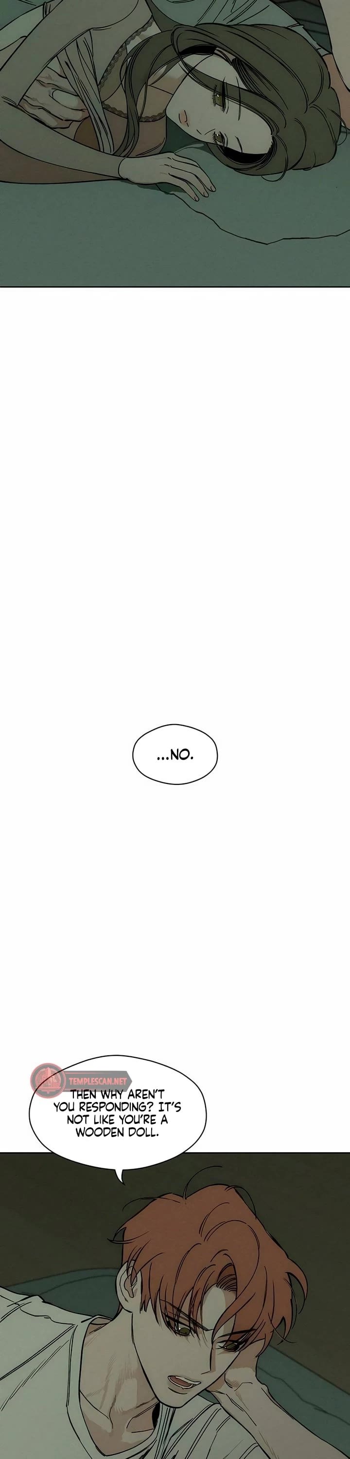 Tears on a Withered Flower chapter 2 page 28