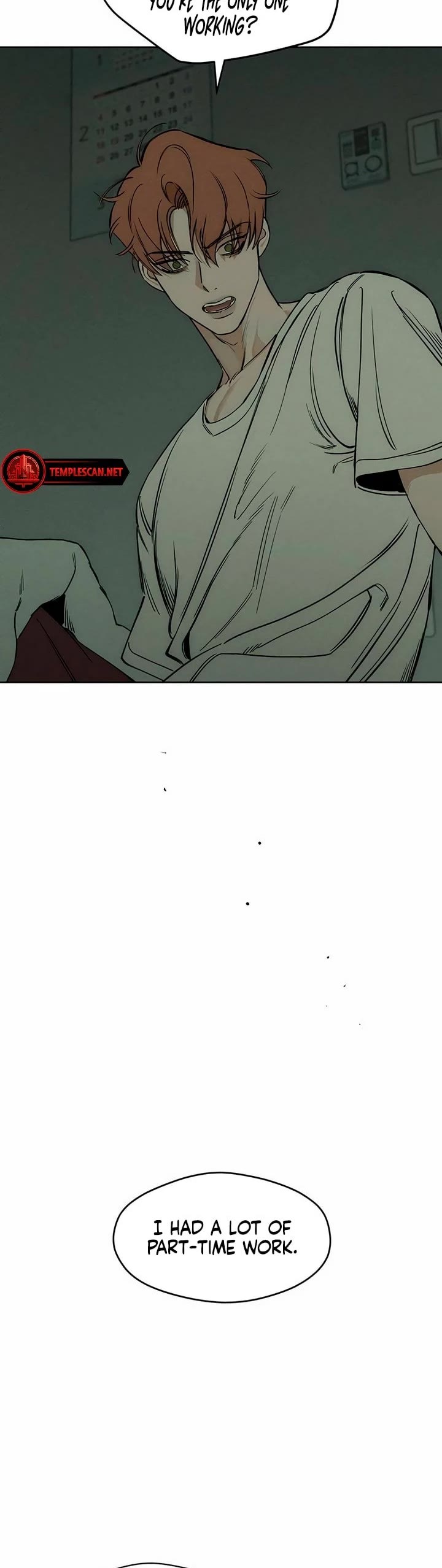 Tears on a Withered Flower chapter 2 page 30