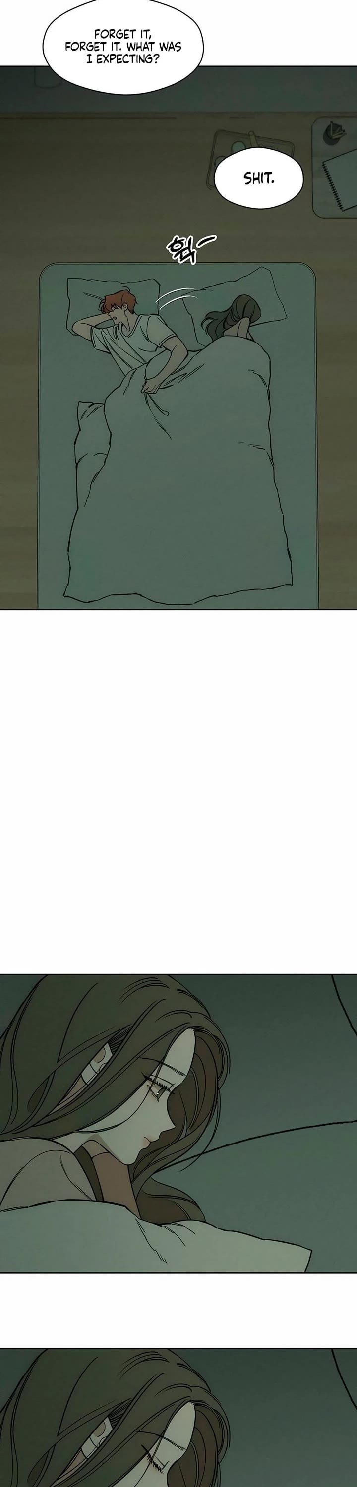 Tears on a Withered Flower chapter 2 page 31