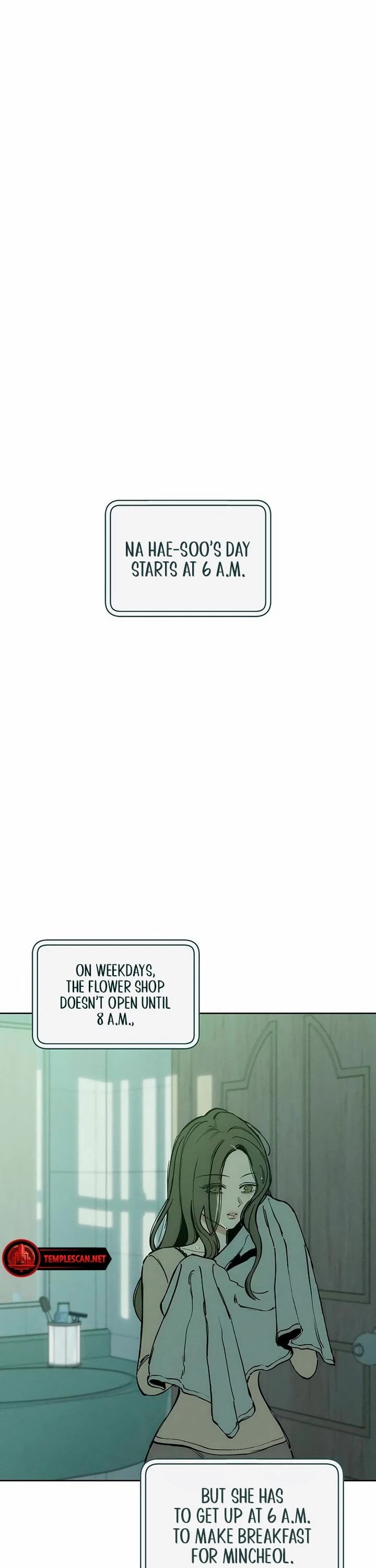 Tears on a Withered Flower chapter 2 page 33