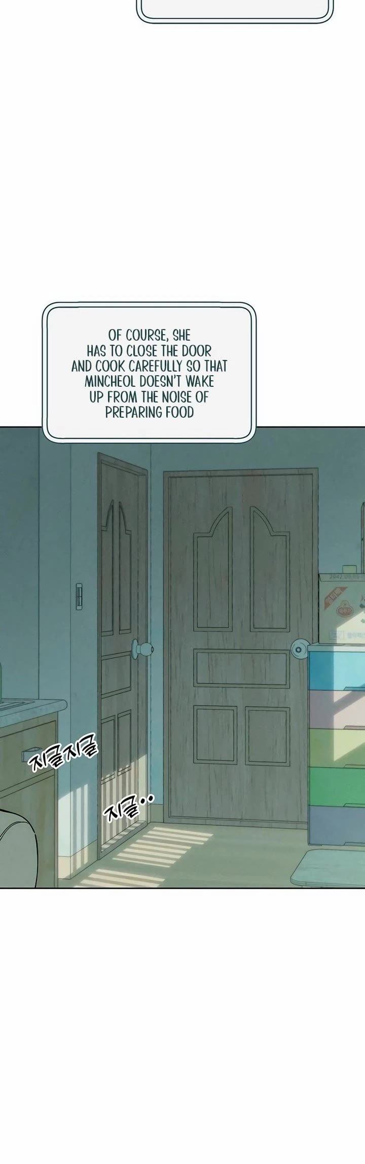 Tears on a Withered Flower chapter 2 page 34