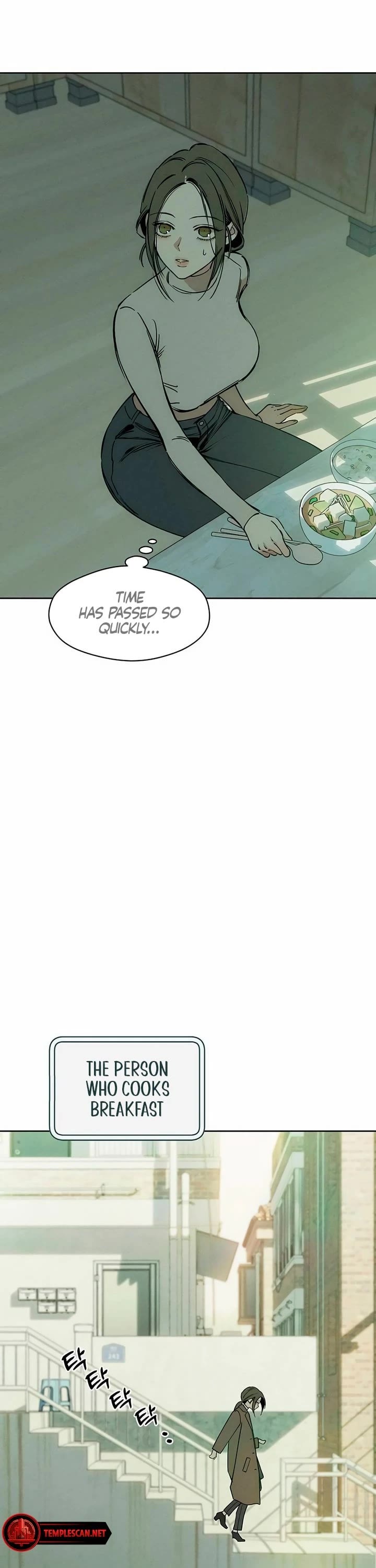 Tears on a Withered Flower chapter 2 page 36