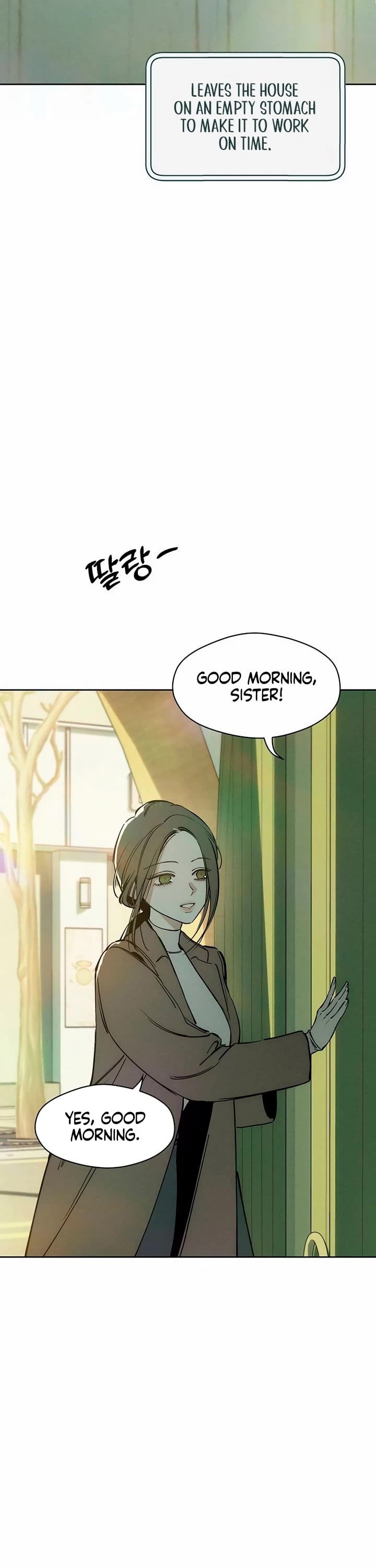 Tears on a Withered Flower chapter 2 page 37