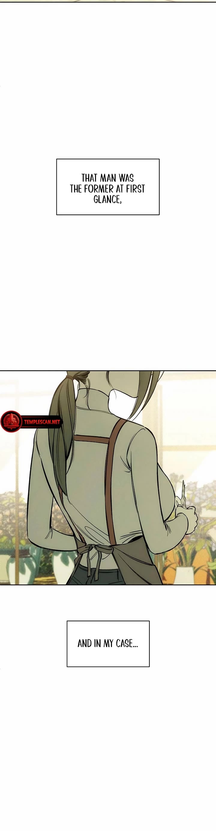 Tears on a Withered Flower chapter 2 page 4