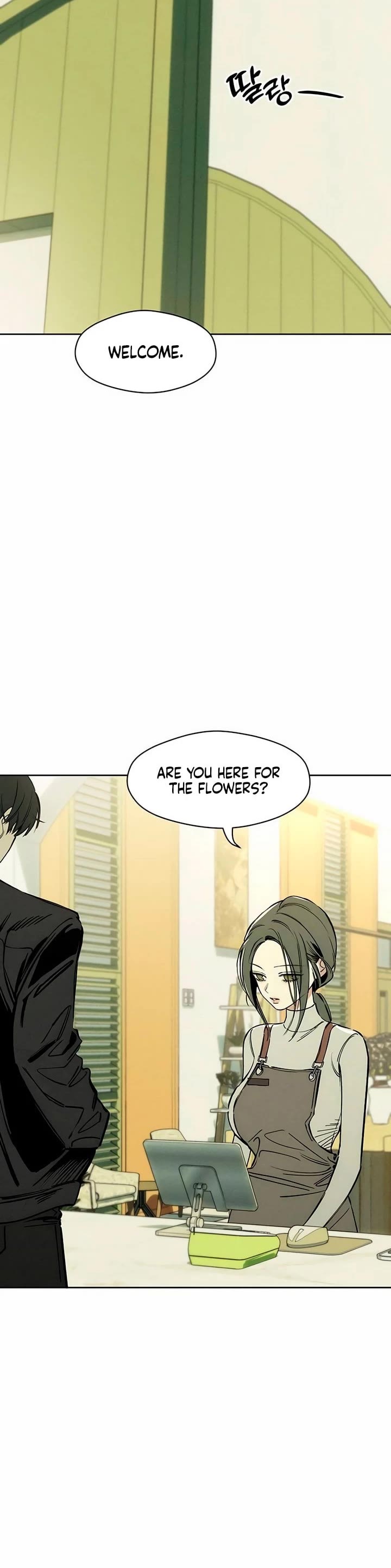 Tears on a Withered Flower chapter 2 page 40