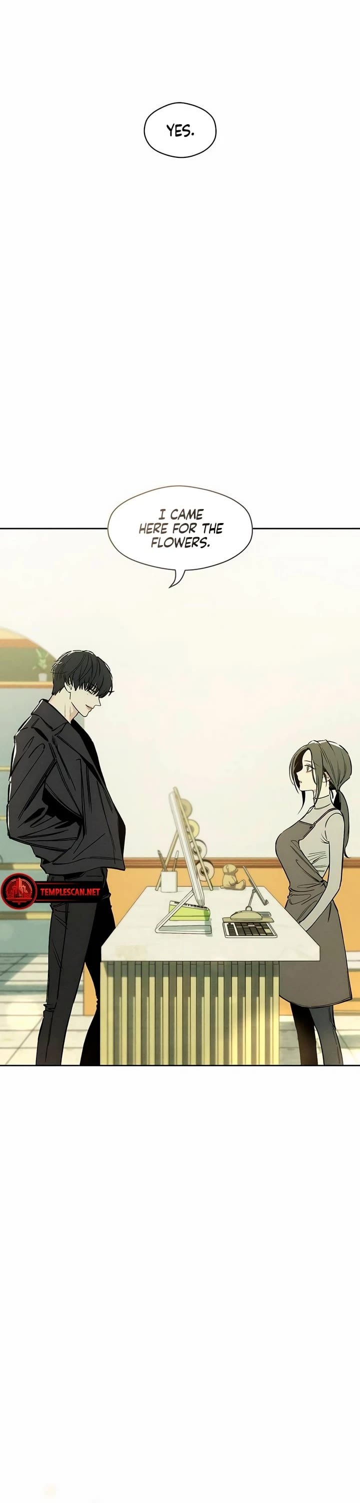 Tears on a Withered Flower chapter 2 page 41