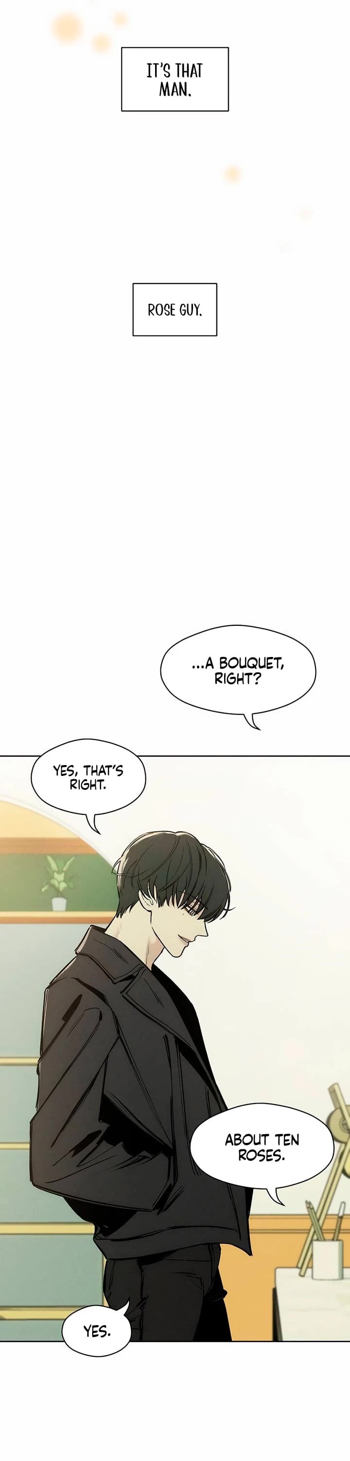 Tears on a Withered Flower chapter 2 page 42