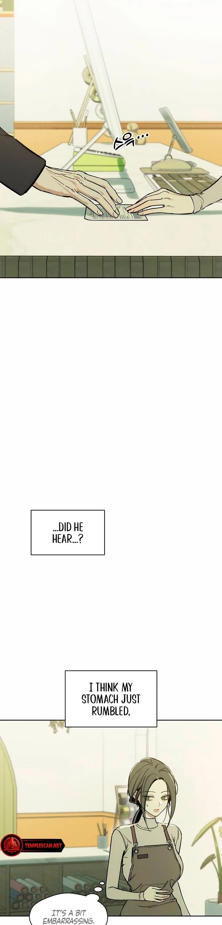 Tears on a Withered Flower chapter 2 page 46