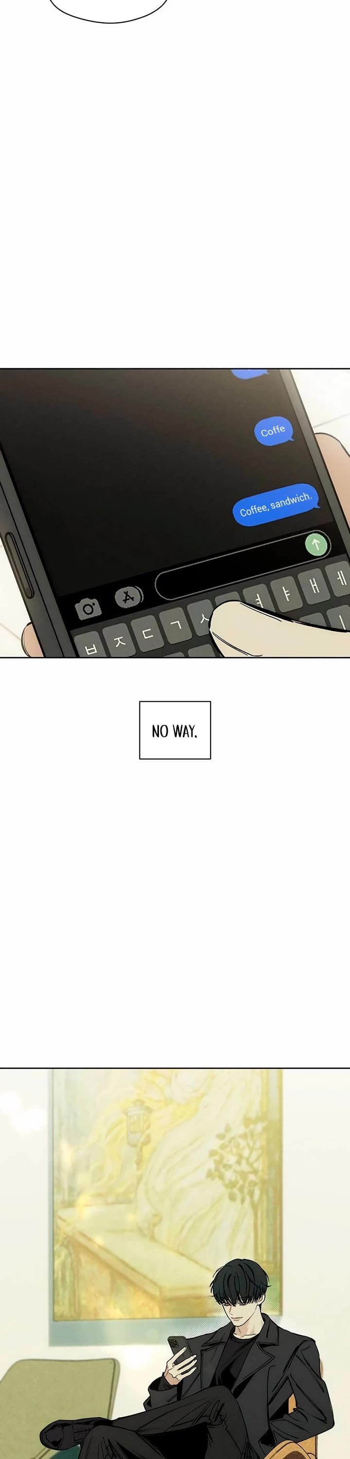 Tears on a Withered Flower chapter 2 page 47